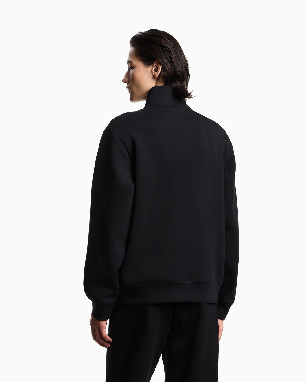 Толстовка мужская EMPORIO ARMANI