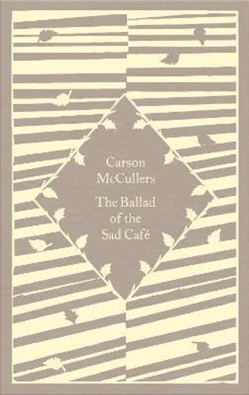 The Ballad of the Sad Cafe
