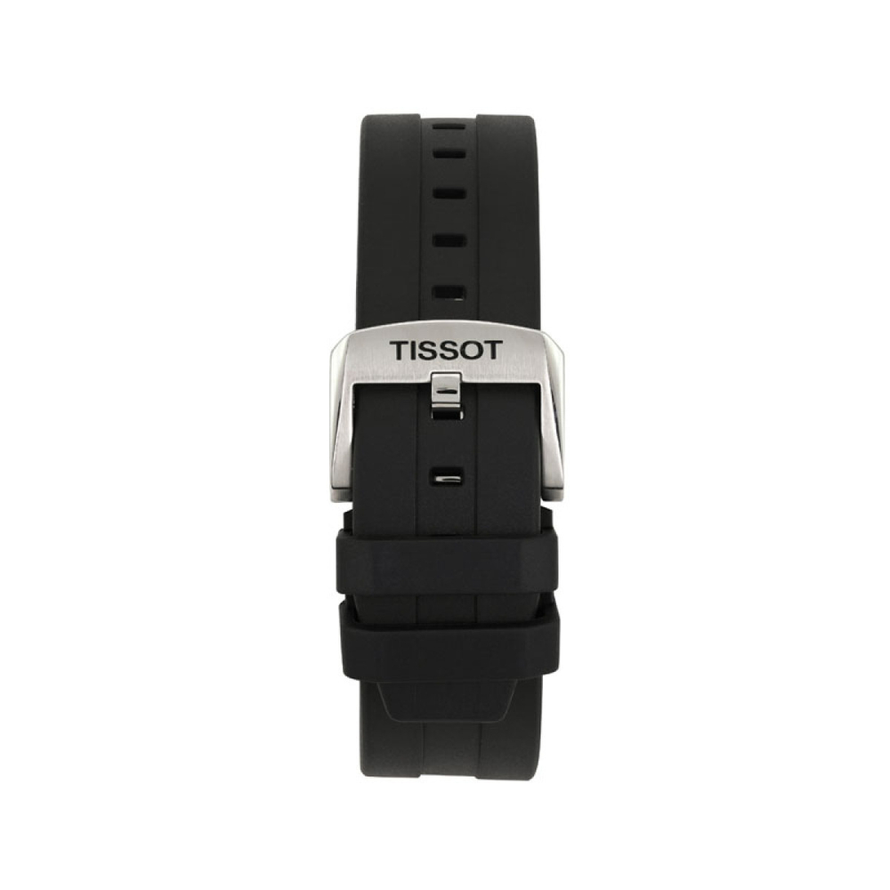 Часы TISSOT 45.5mm, T120.417.17.041.00