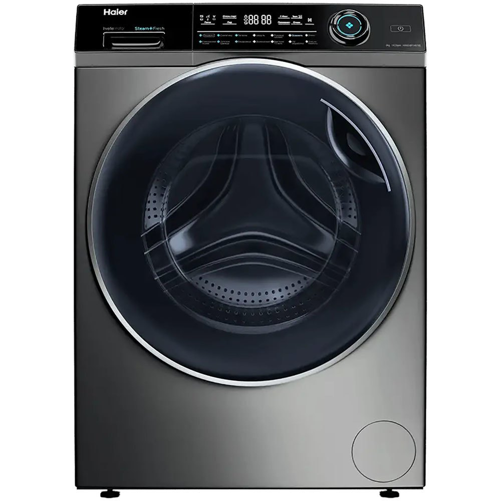 Стиральная машина Haier HW80-BP14979S