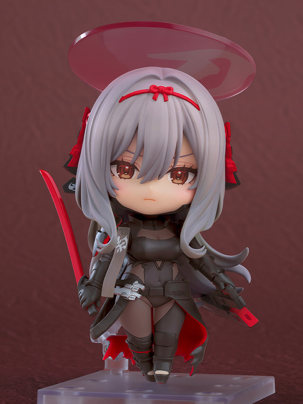 Scarlet