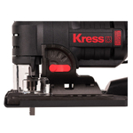 Аккумуляторный лобзик KRESS KUE26