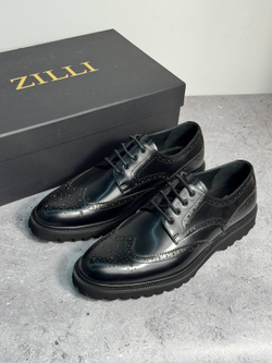 Туфли Zilli