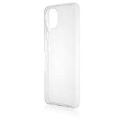 Чехол ROSCO для Samsung Galaxy A22 оптом (арт. SS-A22-TPU-TRANSPARENT)