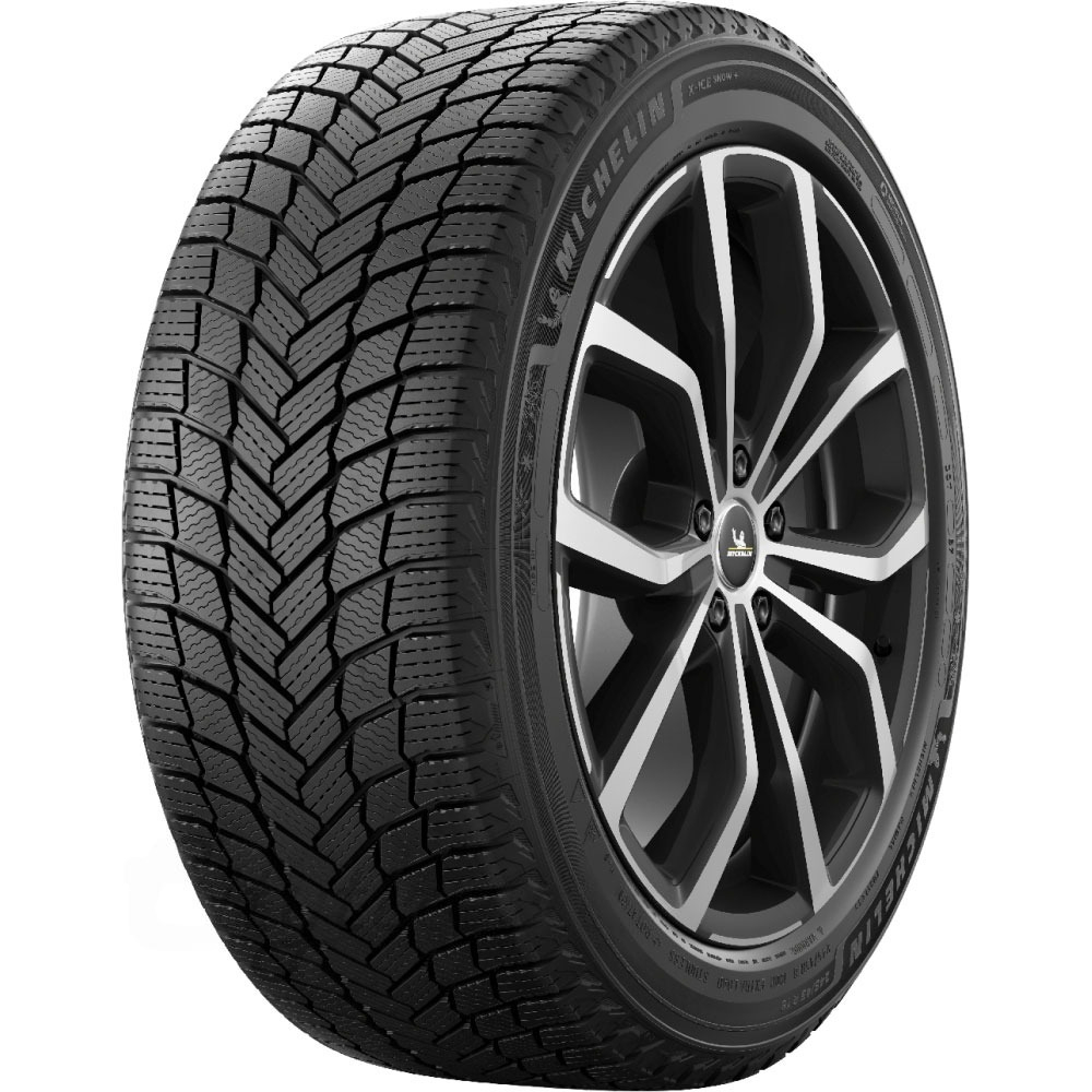Зимняя шина Michelin X-Ice Snow + (305/40 R20 112H)