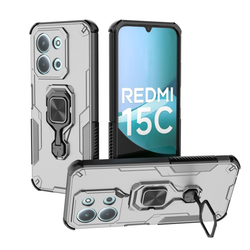 Противоударный чехол Antistrike для Xiaomi Redmi 15C 4g/5g