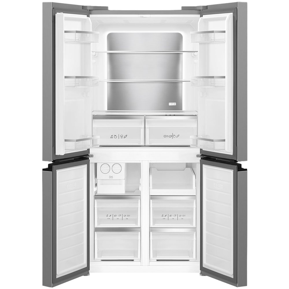Холодильник Smeg FQI48XD