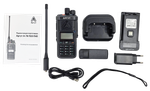 Радиостанция Аргут А-78 VHF/UHF