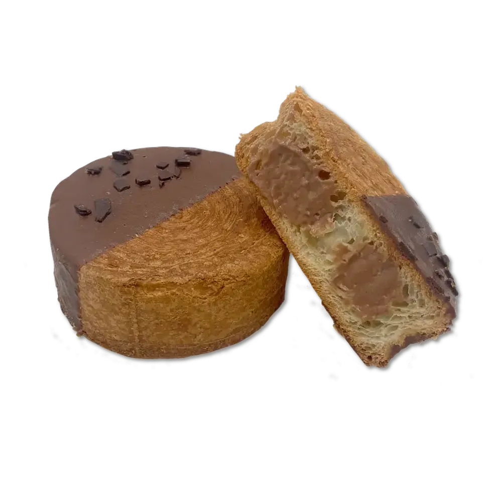 Крунат Шоколад (100г/12шт)