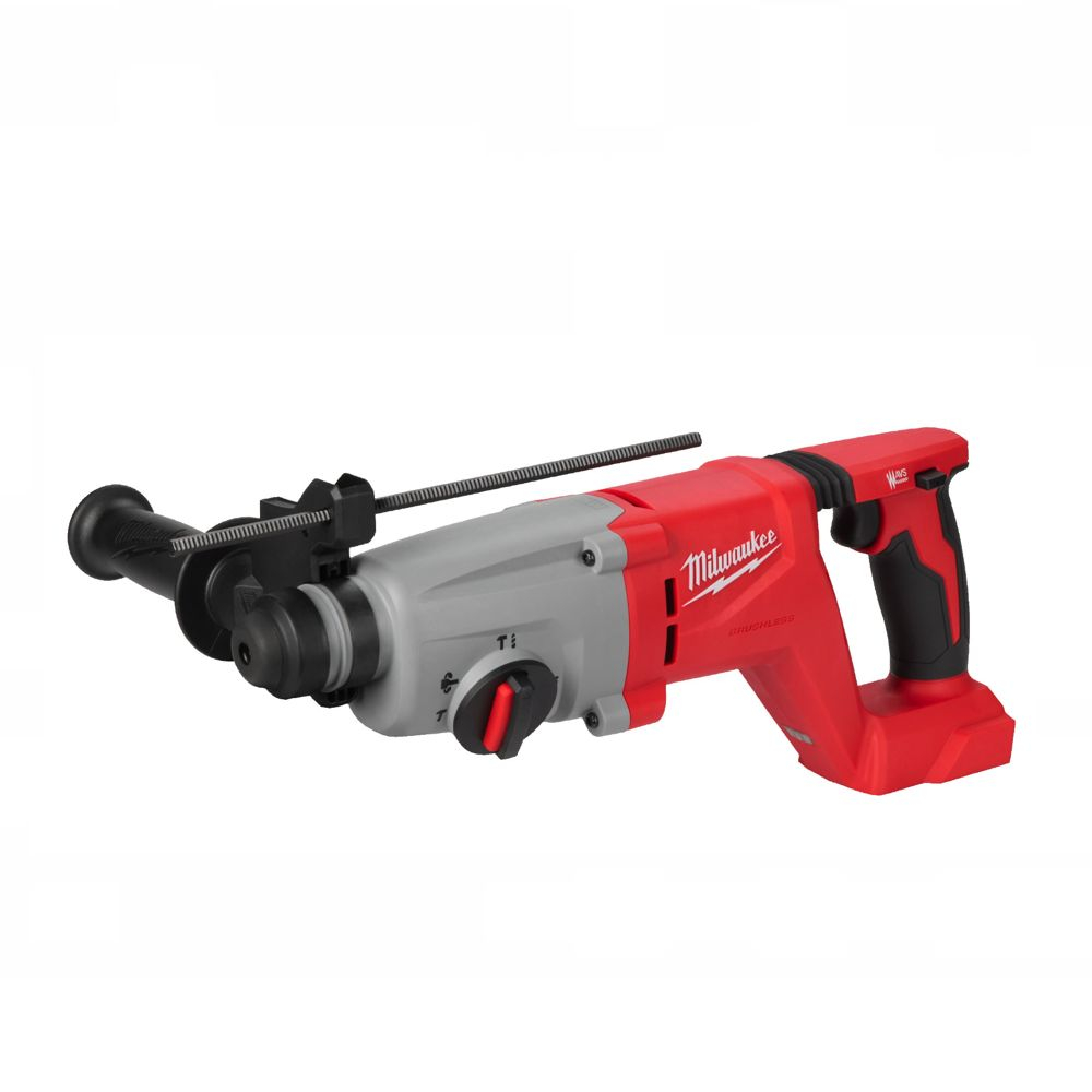 Аккумуляторный перфоратор Milwaukee M18 BLHACD26-0X 4933492482