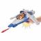 Imaginext Buzz Lightyear и космический корабль с Mattel Lights and Sound