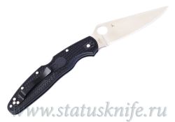 Нож Spyderco C07PBK4 Police 4 FRNфотография - 4