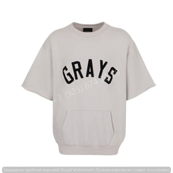 Футболка Fear of God