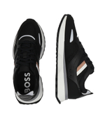 Кроссовки Jonah_Runn BOSS BLACK - черный(50498280)