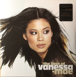 Vanessa-Mae / The Best Of Vanessa-Mae (Limited Edition)(Coloured Vinyl)(LP)