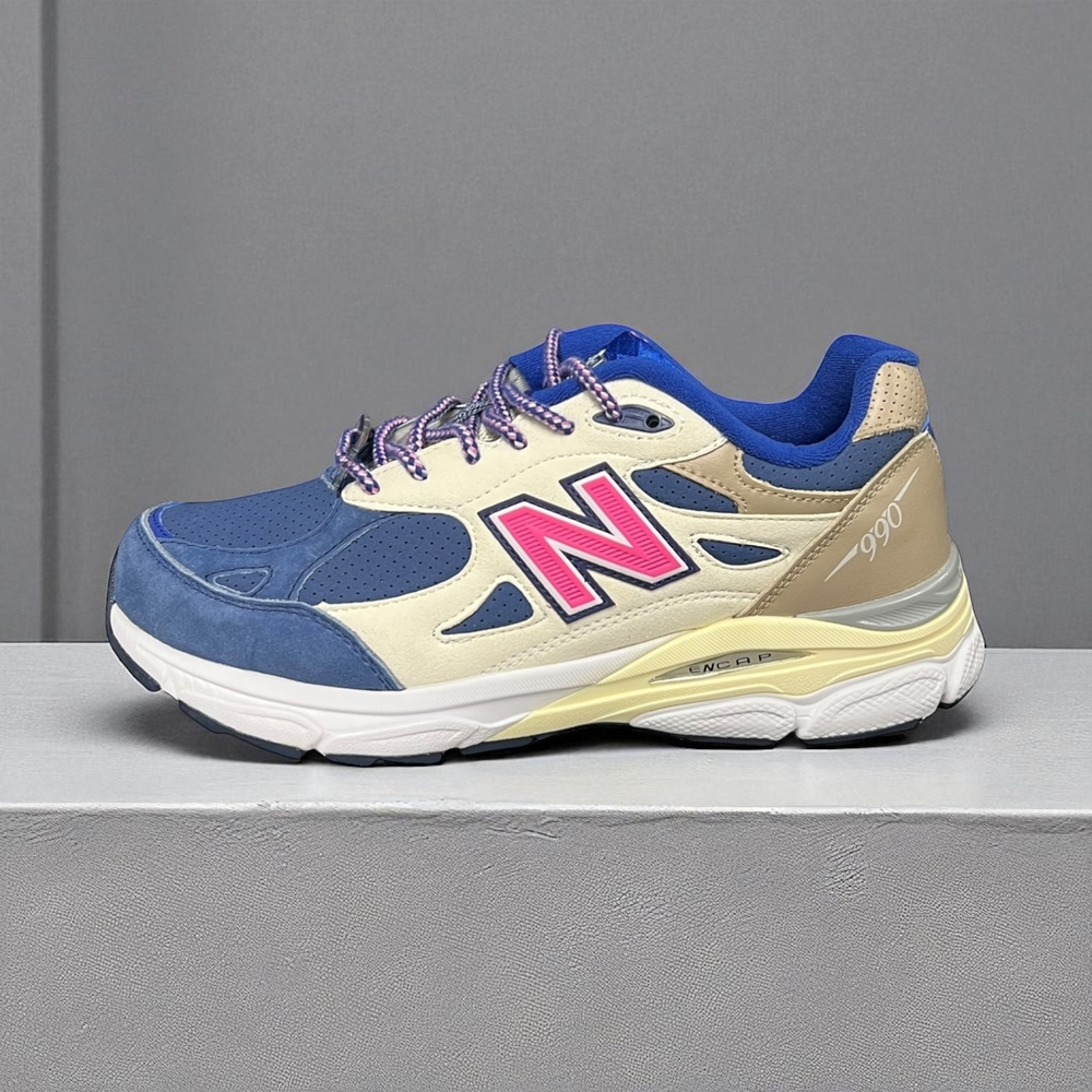 New Balance 990 • Kith Daytona