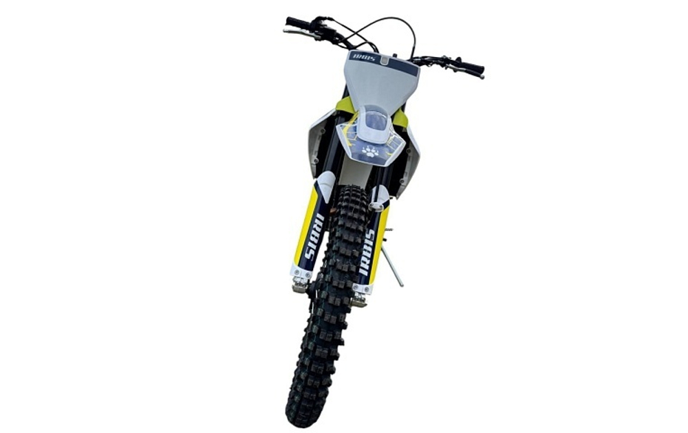 Мотоцикл Эндуро IRBIS HTR 250