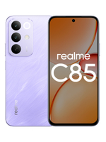 realme Смартфон C85 Ростест (EAC) 6/128 ГБ, Nano-SIM, фиолетовый