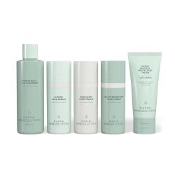 Marini SkinSolutions Care Management System Система ухода для сухой и очень сухой кожи с SPF 45