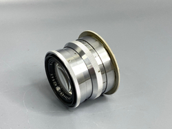 Carl Zeiss Biotar T 2/58mm Разводы внутри