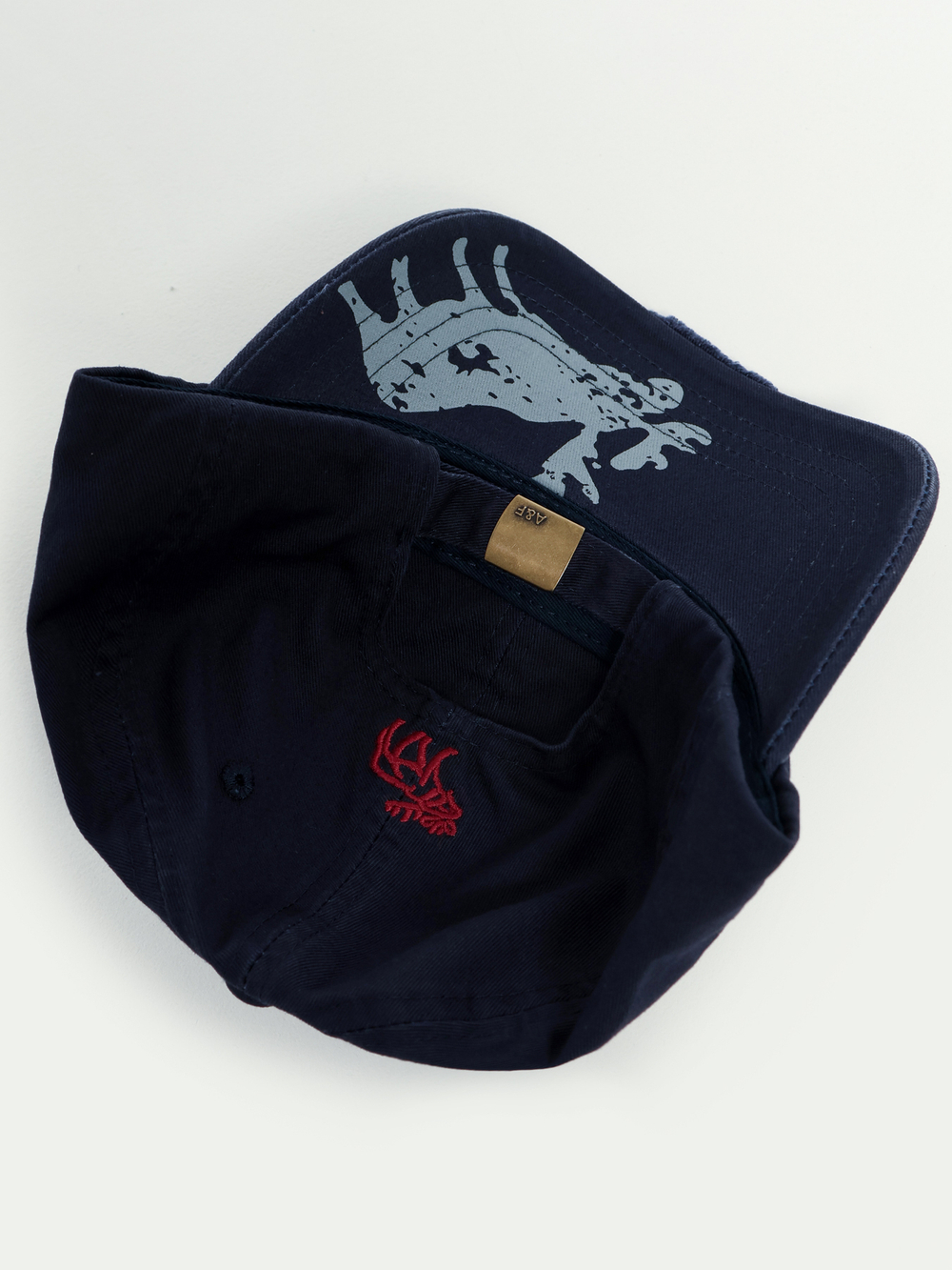 Кепка Abercrombie & Fitch ABB1892