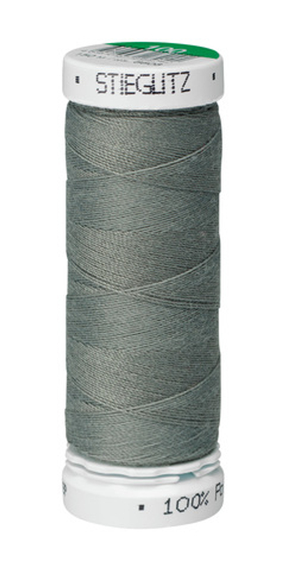 Нитки швейные Stieglitz100 150м (6608)
