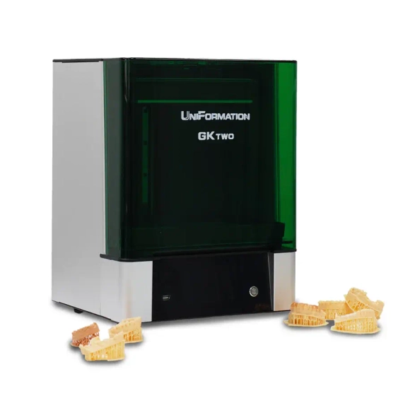 UniFormation GK Two Pack