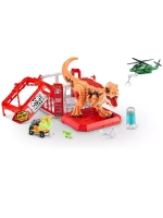 Набор Robo Alive Dino Escape Зуру 71127