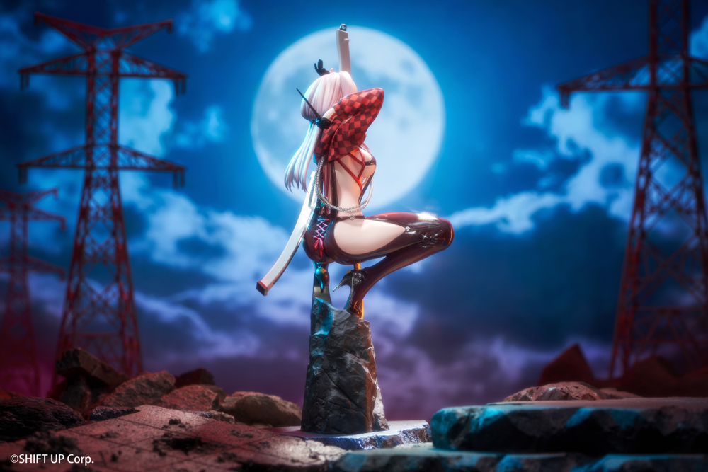 Scarlet