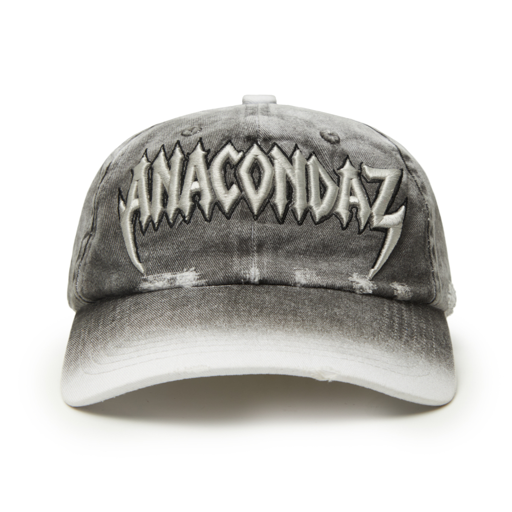 Кепка «Anacondaz»