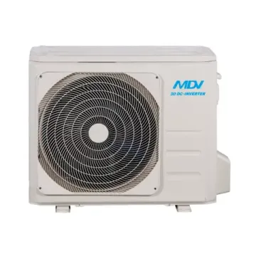Наружный блок мульти сплит системы MDV MD2O-18HFN8