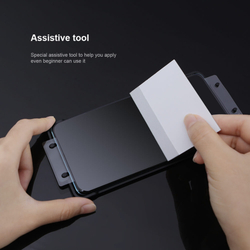Защитная пленка Nillkin Impact Resistant для Xiaomi 15 Pro