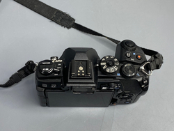 Фотоаппарат Olympus OM-D E-M1 Mark II 17 000 кадров