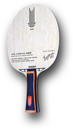 Xiom ICE CREAM AZX