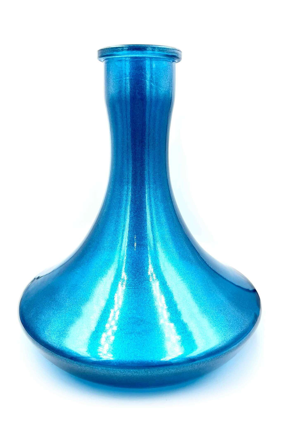 VG Craft ze szwem Turquoise  Metallic 5-74