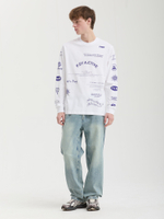 Мужские Джинсы (Regular Fit) Tnt Gramicci Gear