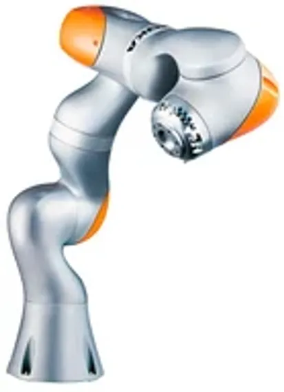 Промышленный робот KUKA LBR iiwa 14 R820 CR