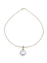 91003283 Колье Selena Pearls