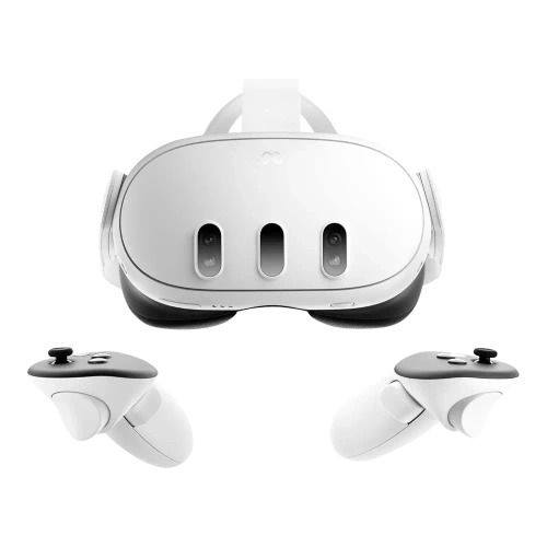 Шлем виртуальной реальности Oculus Quest 3 512 ГБ