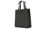 KENZO Leather Briefcase Men"s Black