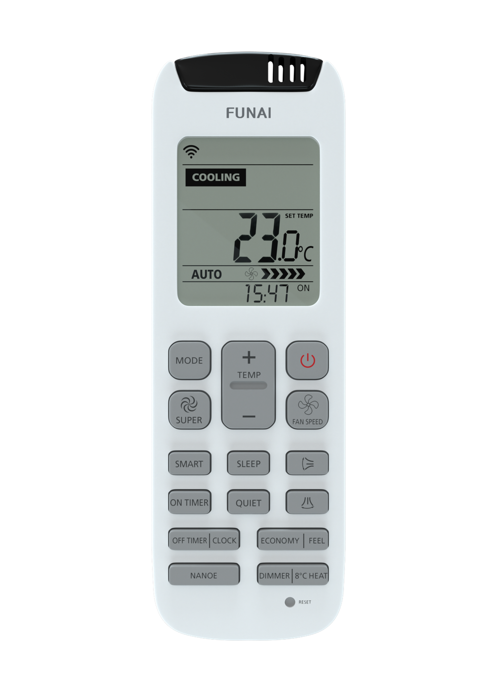 Сплит-система FUNAI RAC-SN55HP.D03