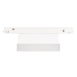 Светильник MAG-ORIENT-FLAT-FOLD-S195-6W Day4000 (WH, 80 deg, 48V, DALI) (Arlight, IP20 Металл, 5 лет) 035853