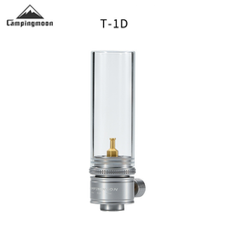 Лампа газовая CAMPINGMOON T-1D