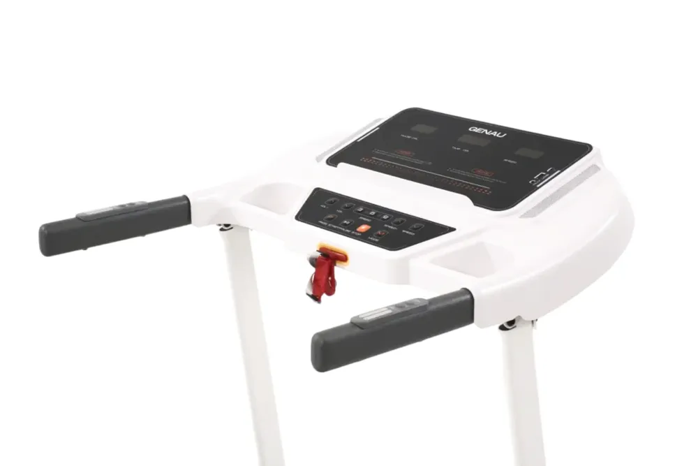 Беговая дорожка GENAU X50 WHITE