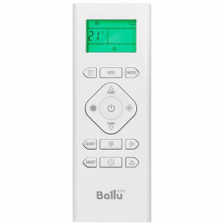 Кондиционер Ballu BSEP-09HN8 Platinum City