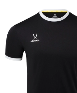 Футболка игровая CAMP Origin Jersey, черный