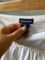 Хлопковая юбка Ralph Lauren, 152