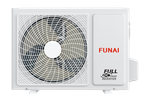 Сплит-система FUNAI RACI-EM25HP. D04, белый
