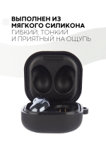 Чехол КАРТОФАН для Samsung Galaxy Buds 2;Samsung Galaxy Buds Live;Samsung Galaxy Buds Pro оптом (арт. SS-BUDS-LIVE-BLACK)