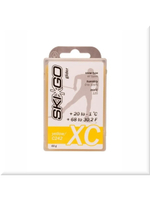 Парафин без фтора Yellow XC, от +20 до -1 C